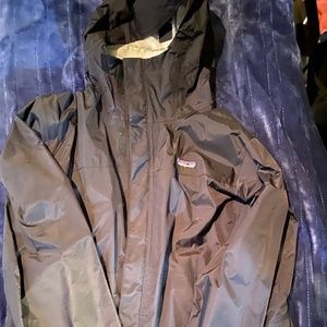 Patagonia Torrentshell Rain Jacket